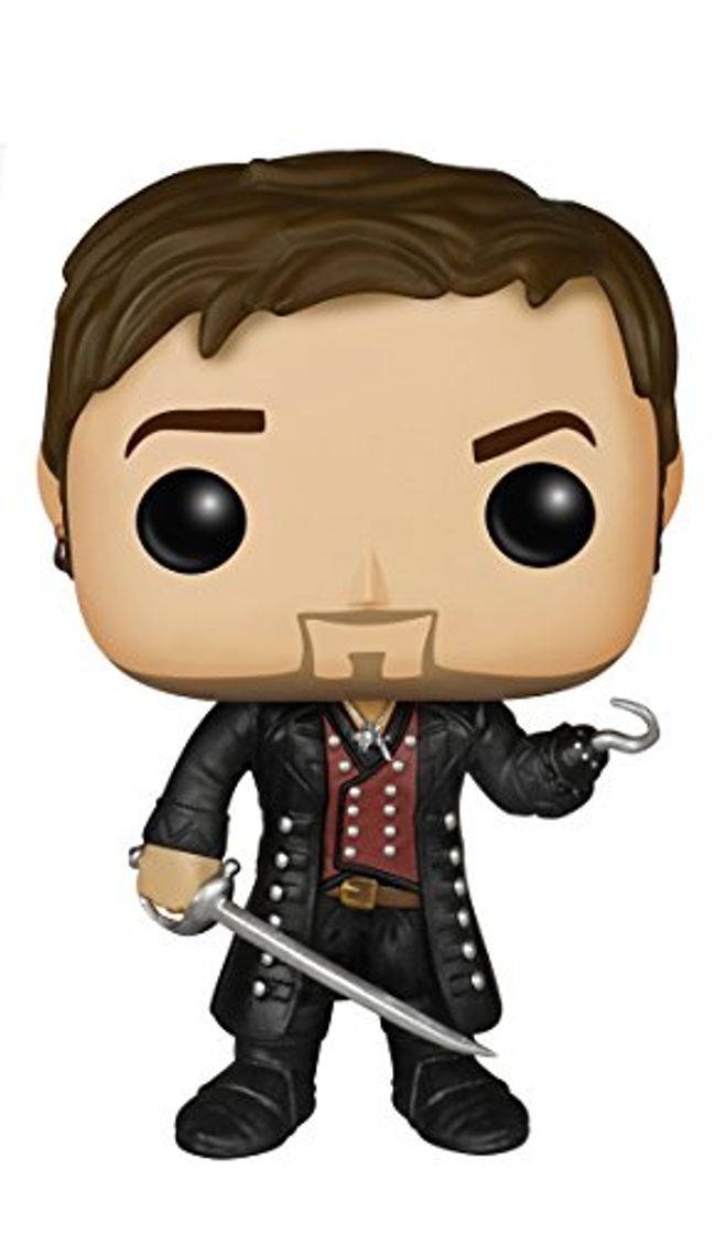 Product FunKo POP! Vinilo - Once Upon A Time