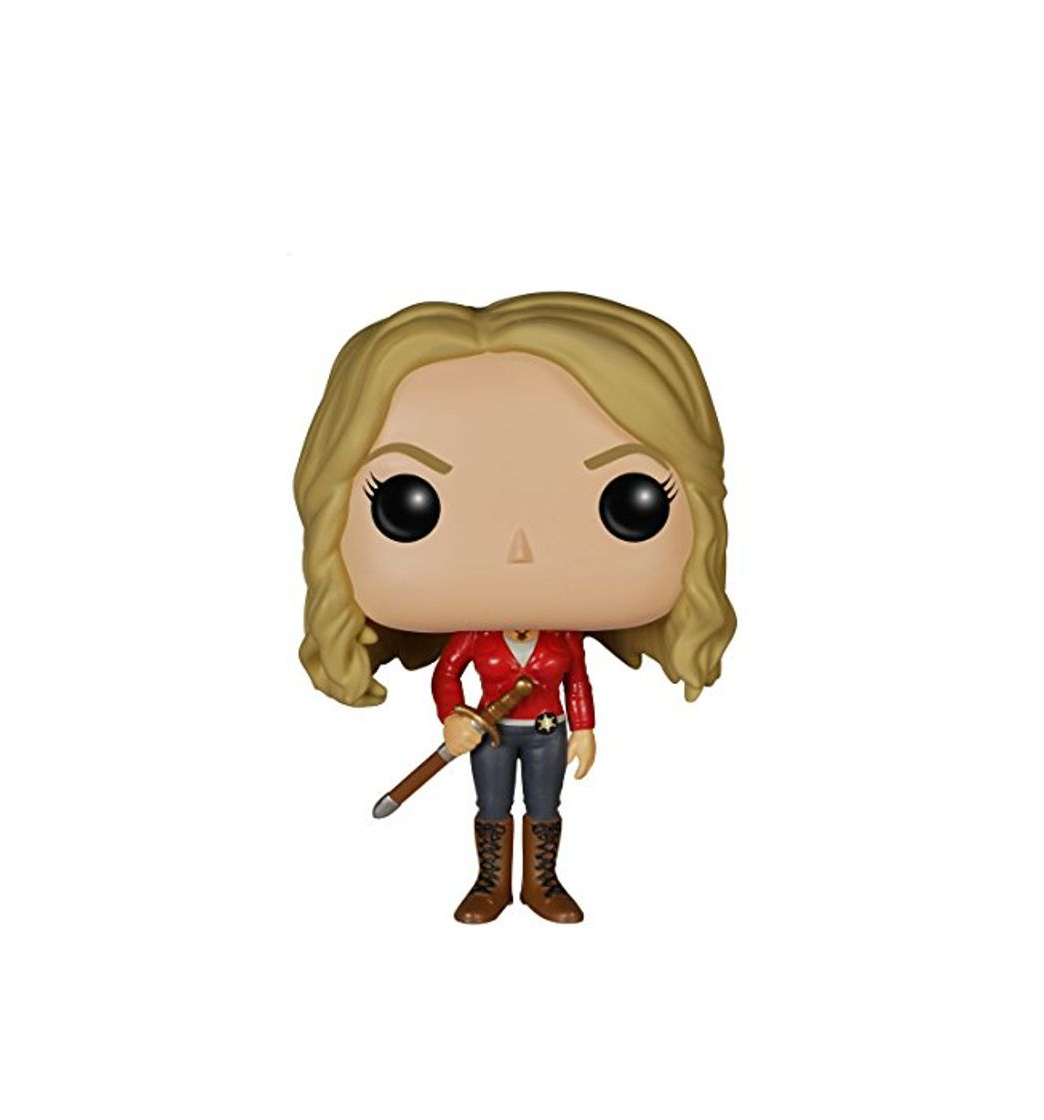 Game Funko Pop! - Vinyl: Once Upon A Time: Emma Swan (5322)