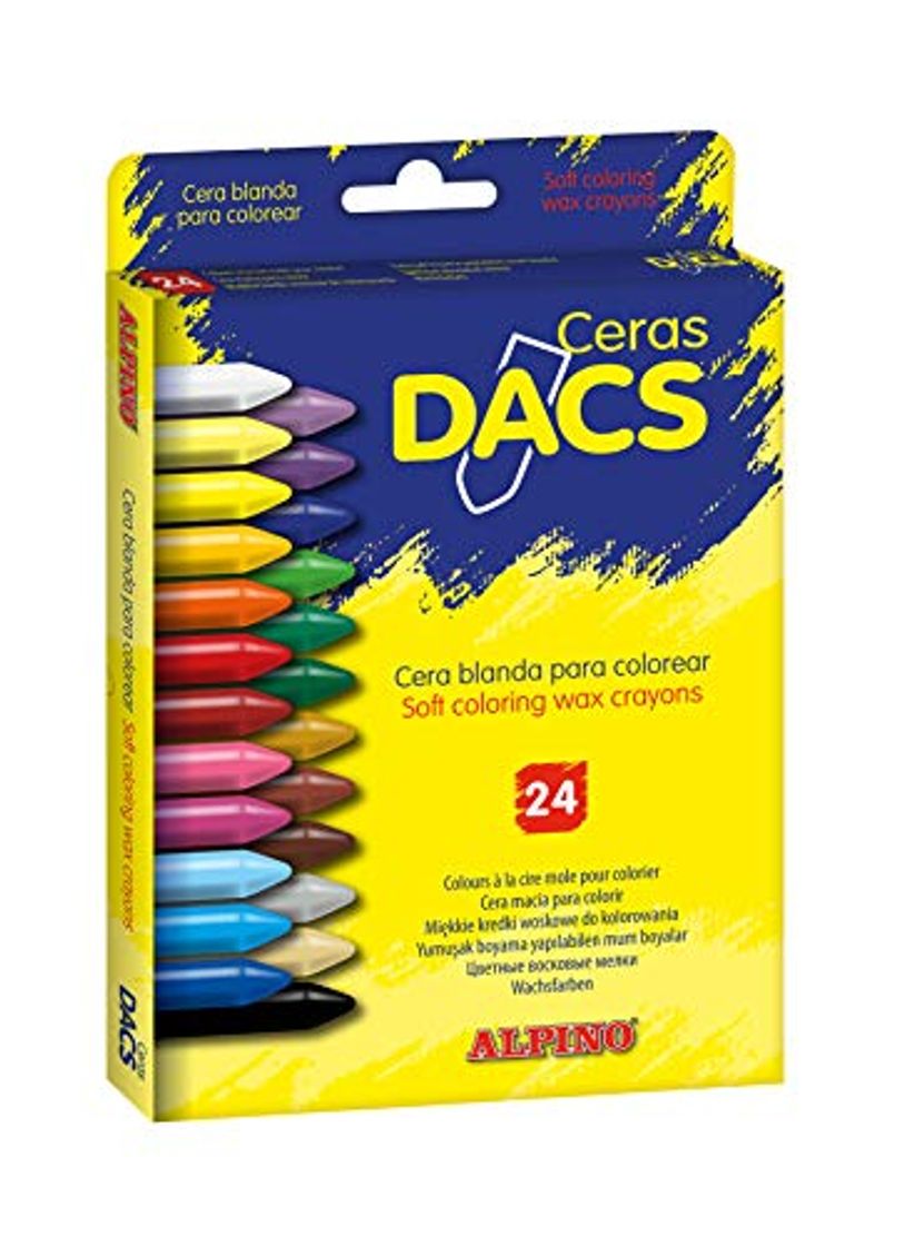 Social DACS DA050295