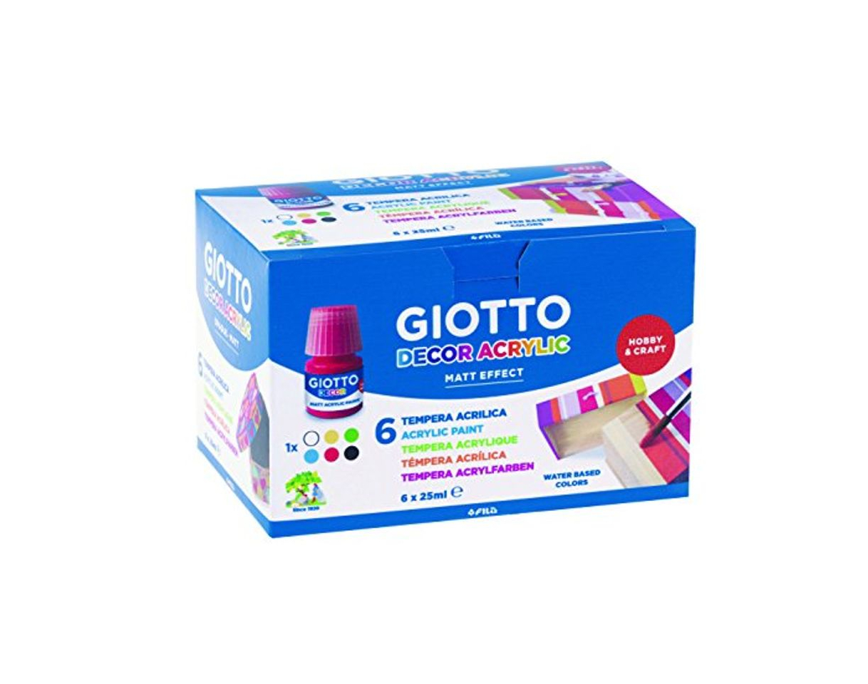 Products Giotto 538200