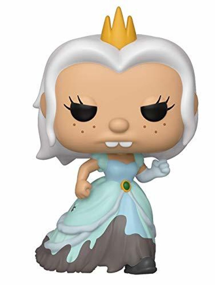 Game Funko Figura Pop Bean Exclusivo SDCC