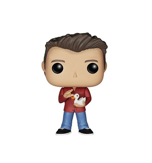 Funko Pop! Friends: Joey Tribbiani