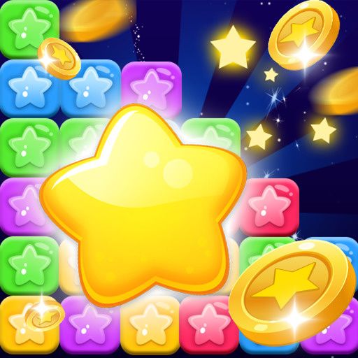 Pop Magic Star - Free Rewards - Apps on Google Play