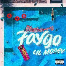 Music Lil Mosey - Blueberry Faygo 