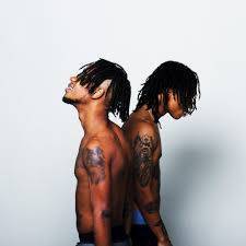 Canción Swang - Rae Sremmurd 