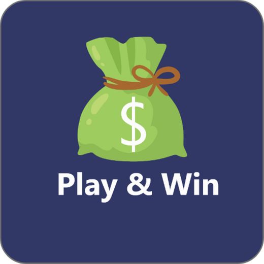 Play And win - Spin2rewards