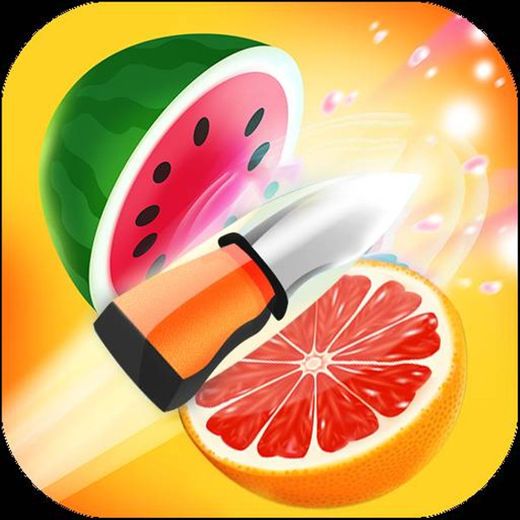 Fruit Cut Master - Apps on Google Play