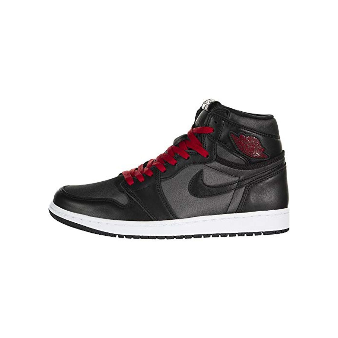 Fashion Jordan air 1 retro high black