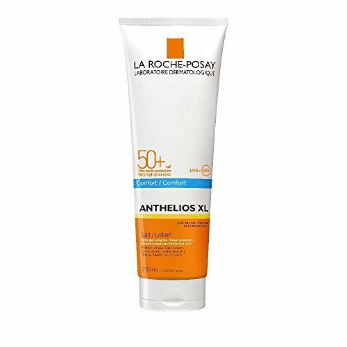 Beauty La Roche-Posay 897-12967 - Leche Anthelios IP 50+ SPF