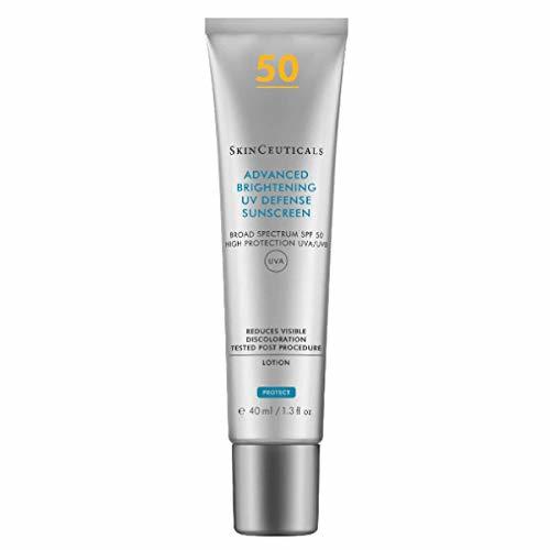 Product Skinceuticals Advanced brightening UV Defense Sunscreen Spf50 40ml