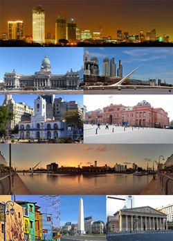 Buenos Aires - Wikipedia