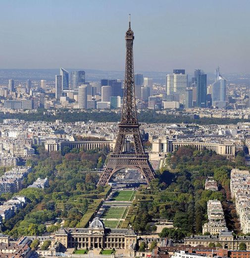 Paris - Wikipedia