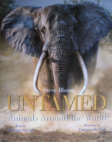 Untamed