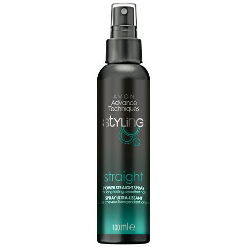 Lugar Avon Advance Techniques Spray