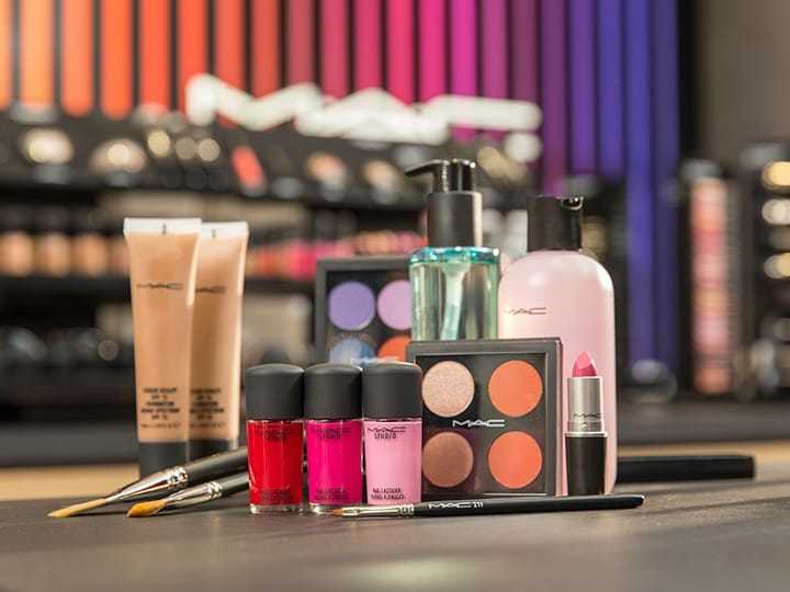 Moda MAC Cosmetics | Beauty and Makeup Products - Official Site