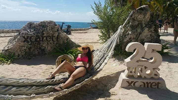 Place Xcaret