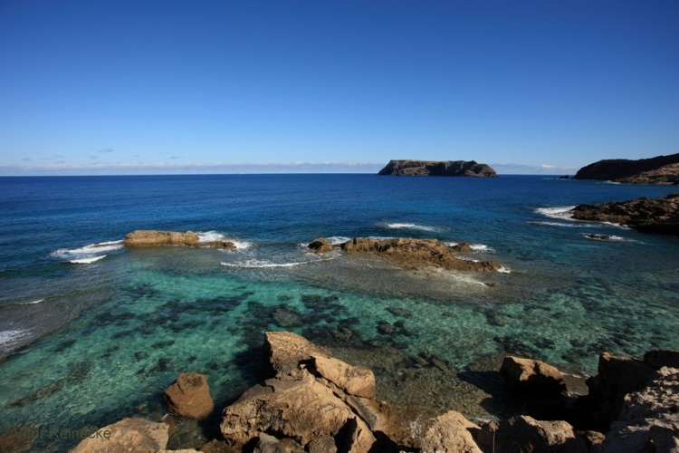 Place Porto dos Frades