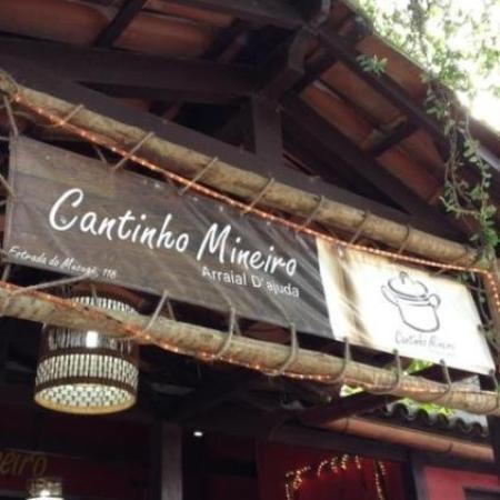 Restaurantes Cantinho Mineiro