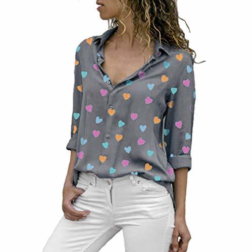 Product Blusa de Mujer