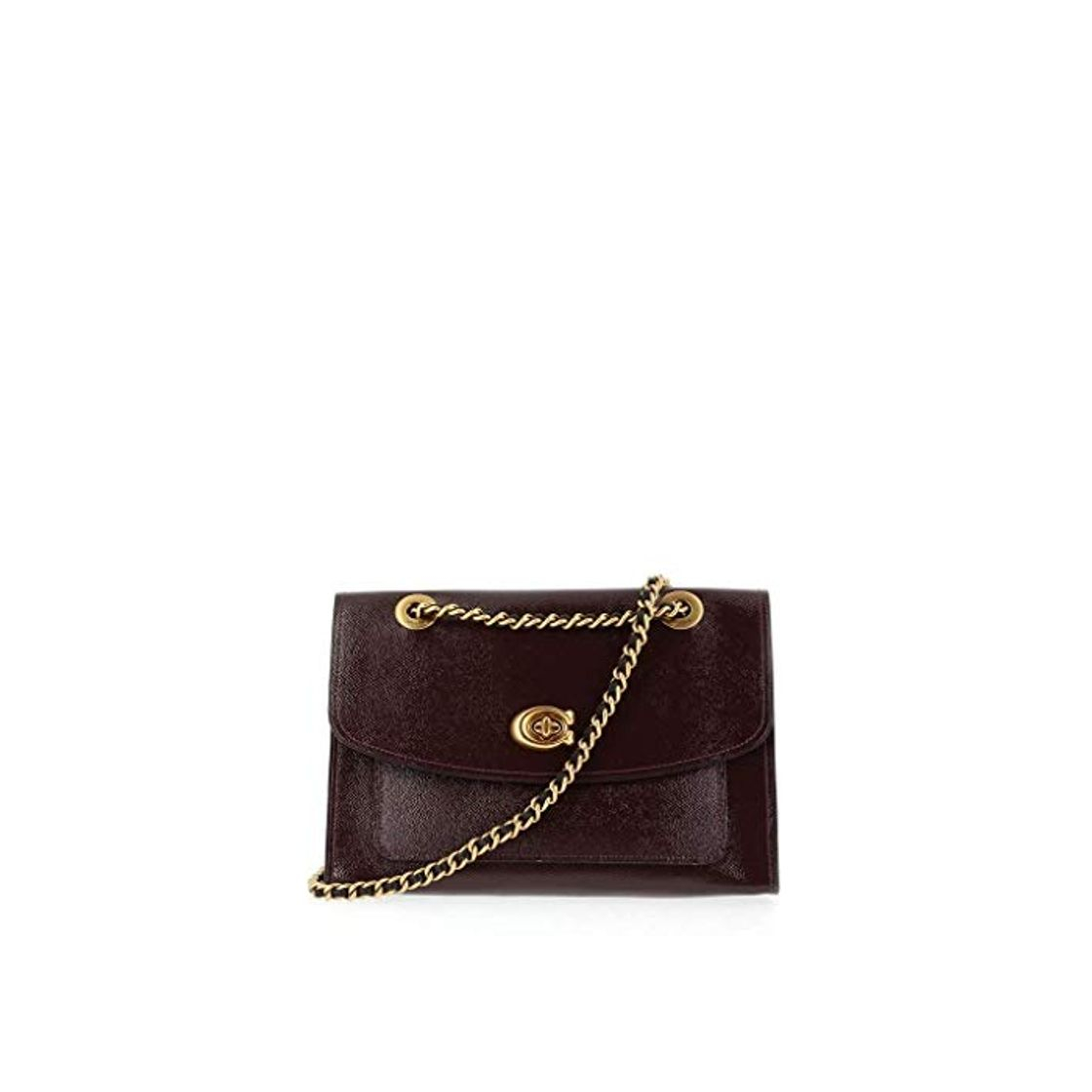 Producto Coach Women's Leather Crossbody Bags