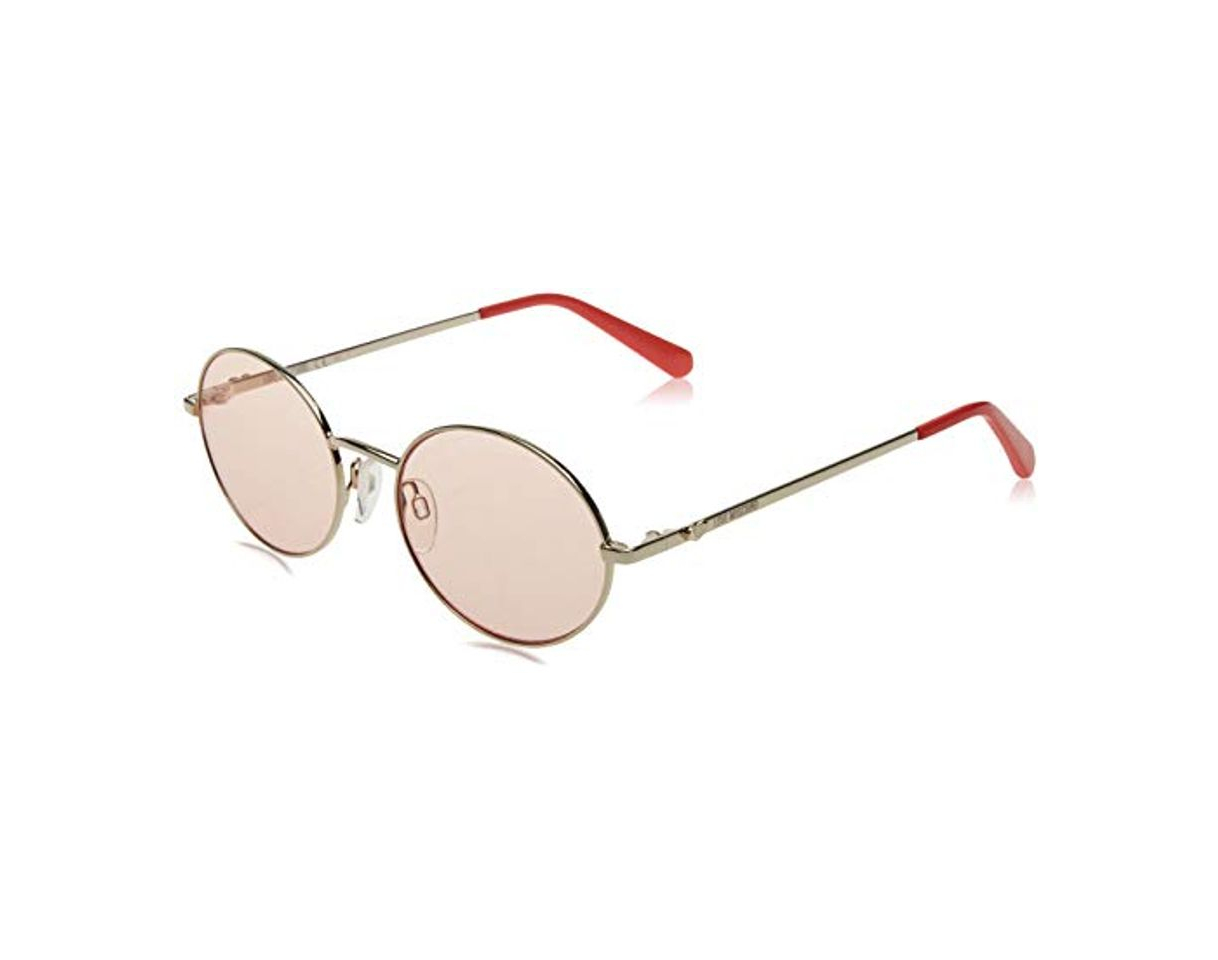 Social Love Moschino MOL013/S Gafas de sol, Rojo