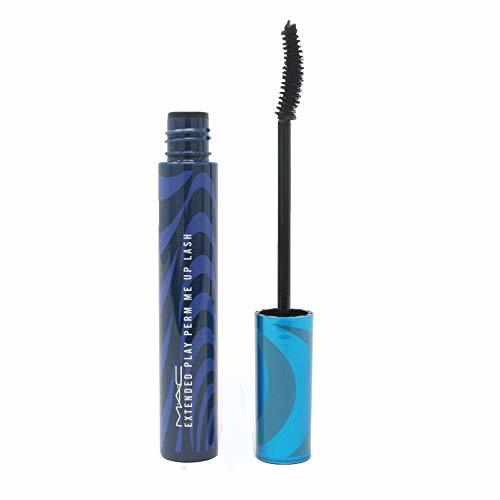 Belleza Mac Extended Play Gigablack Lash Mascara Noir Intense