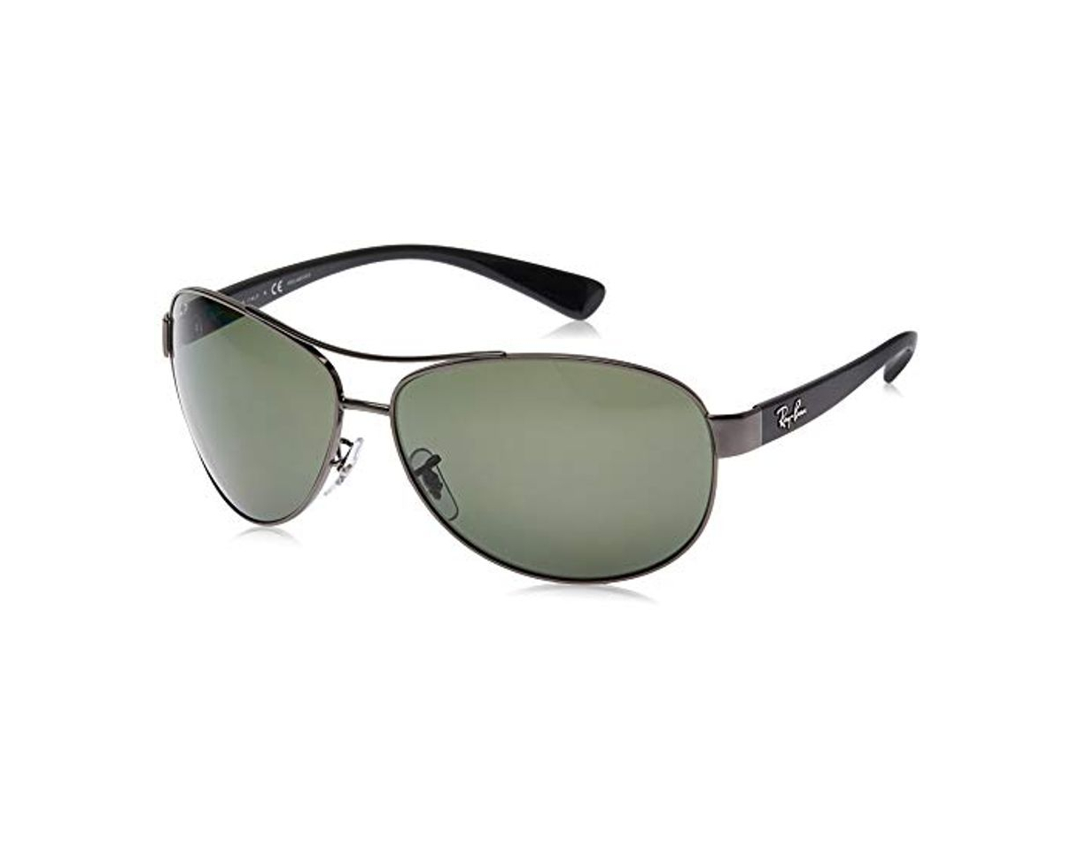 Fashion Ray-Ban MOD. 3386 - Gafas de sol mettalic