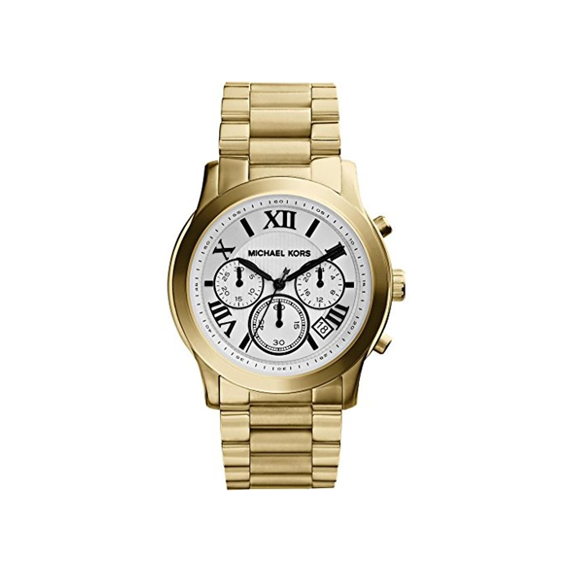 Moda Michael Kors - Reloj de Cuarzo para Mujer