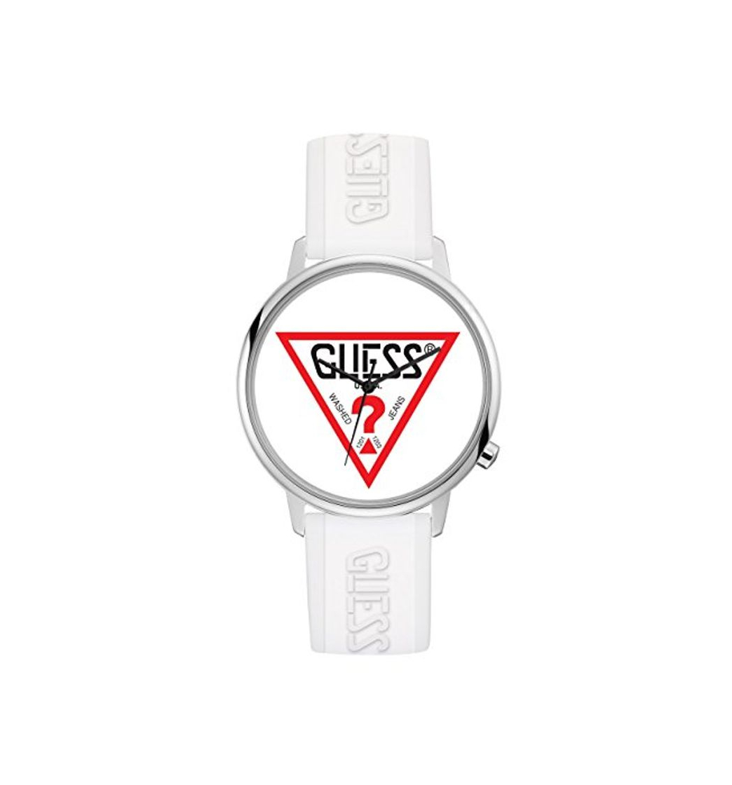 Moda Reloj Guess Watches Dress Steel V1003M2 HOLLYWOOD [AB6249] - Modelo