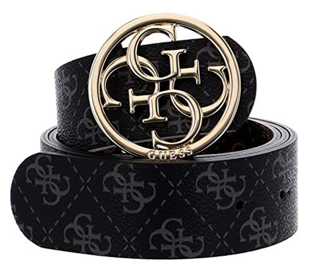 Moda Guess Reversible Belt Lorenna W90 Coal