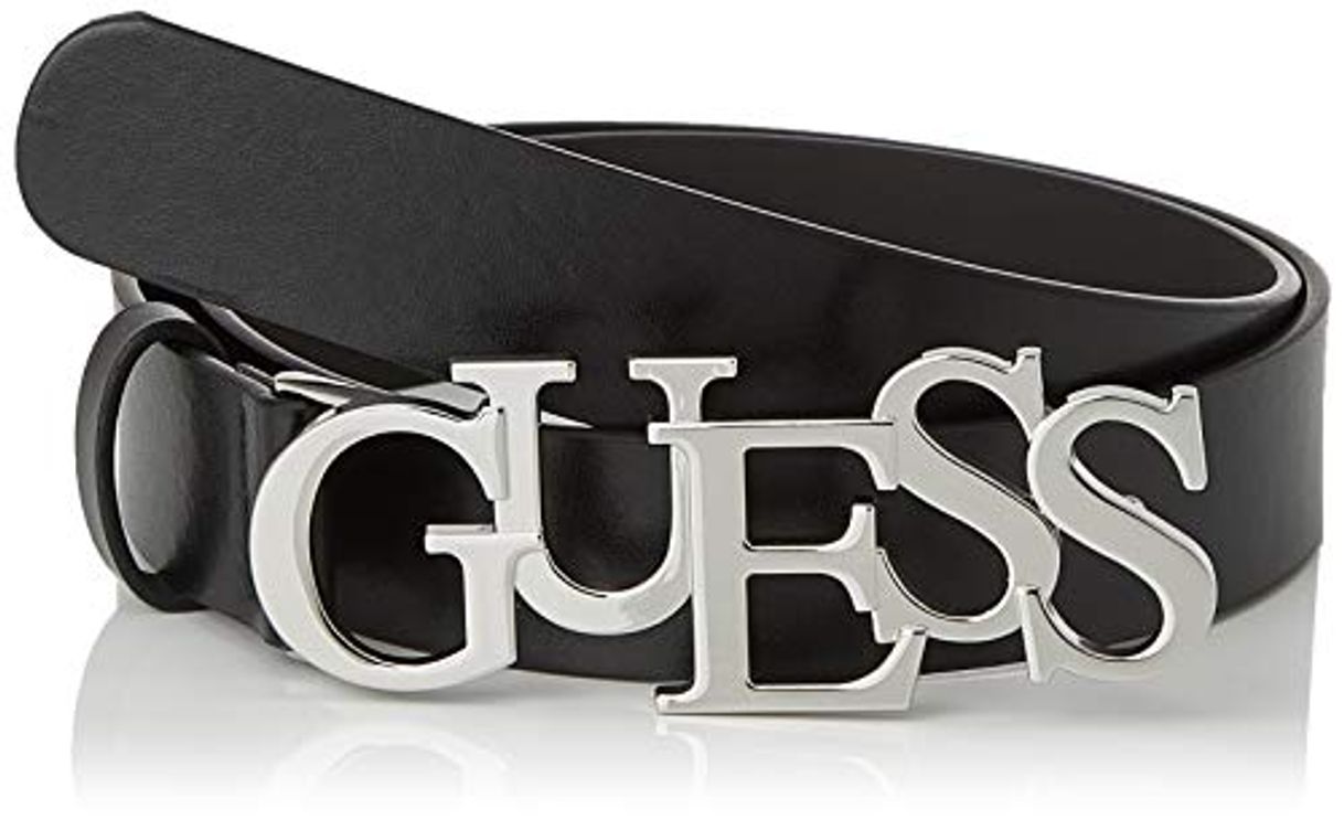 Moda Guess Peggy Logo Belt Cinturón