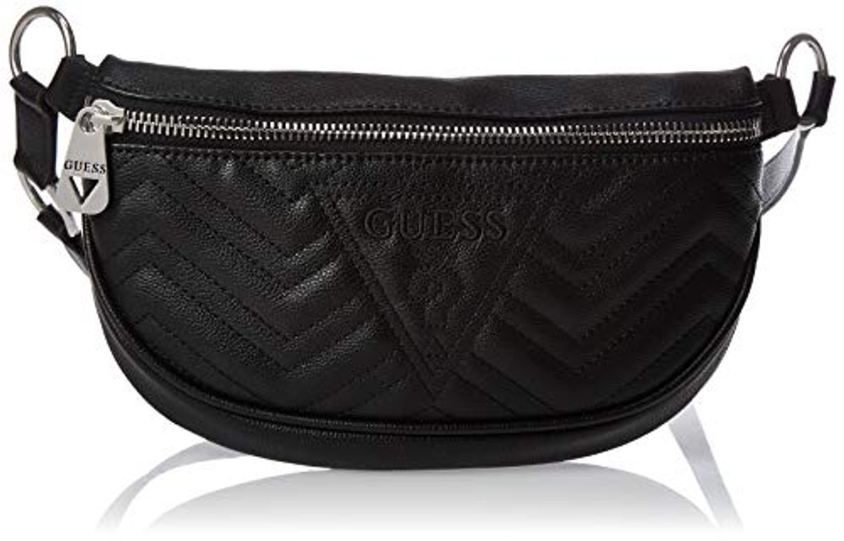 Moda Guess Zana Belt Bag Black