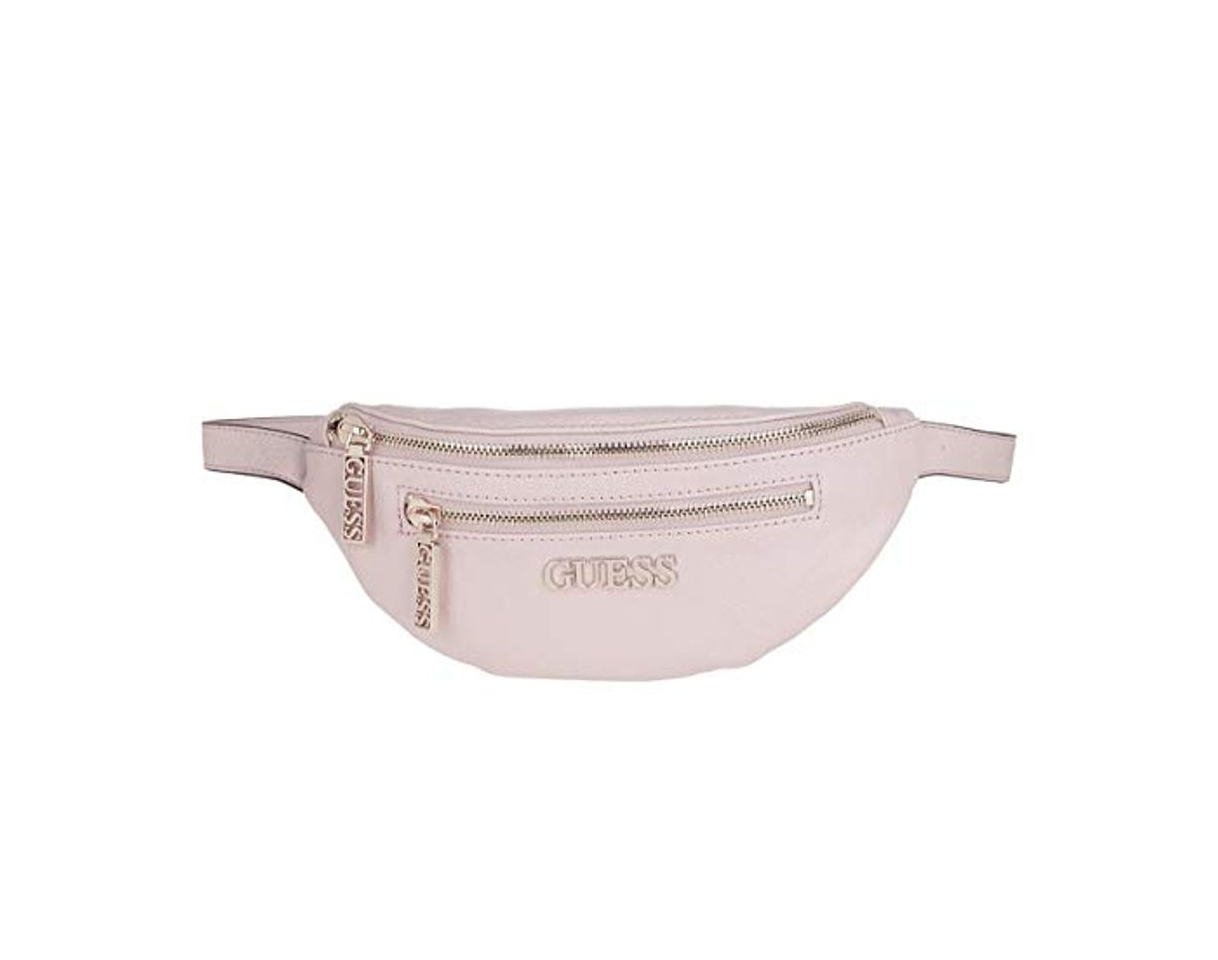 Moda Guess Manhattan Belt Bag Stone