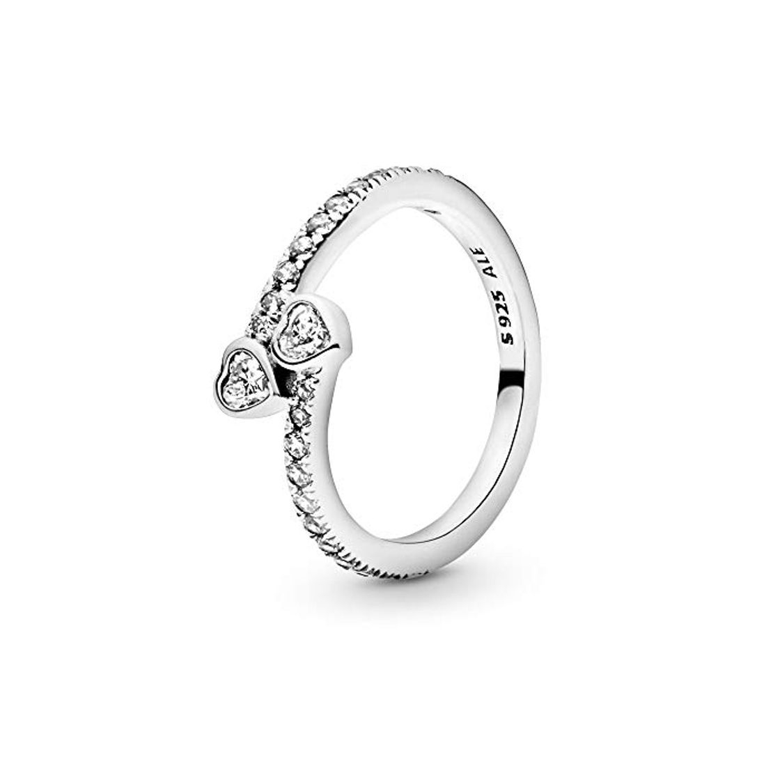 Fashion Pandora Aros Mujer plata