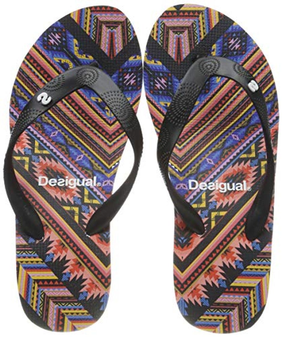 Producto Desigual Shoes