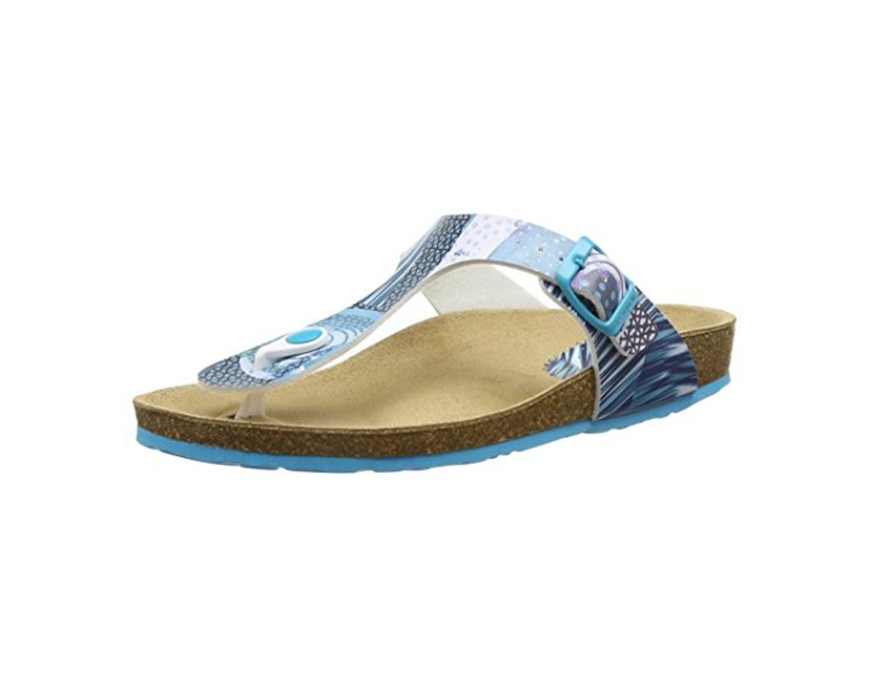 Producto DesigualBio 3 - Sandalias Mujer