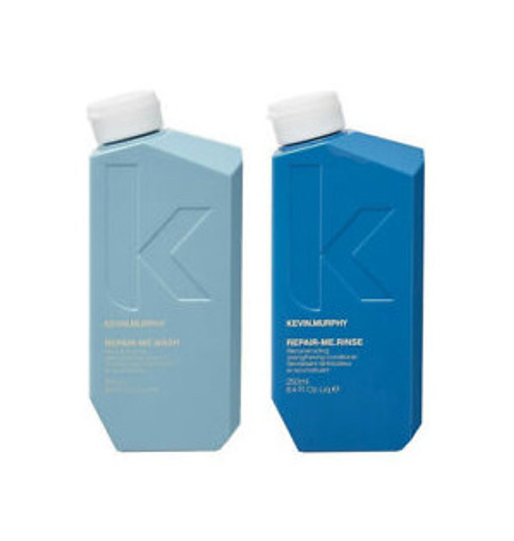 Products CHAMPÚ Y ACONDICIONADOR KEVIN MURPHY