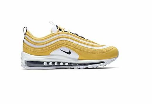 Nike W Air MAX 97, Zapatillas de Atletismo para Mujer, Multicolor