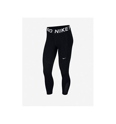 Nike W NP Crop Sport Trousers