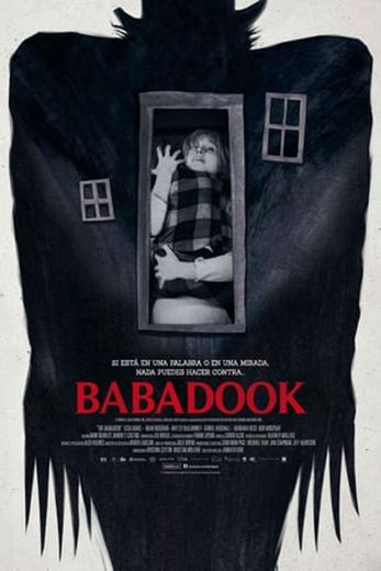 The Babadook