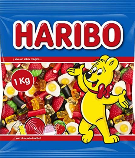 Haribo Funky Mix