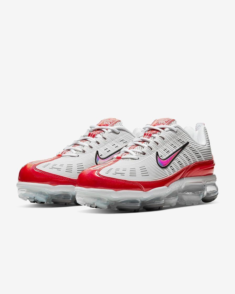 Producto Nike Vapormax 360 Pure Platinum