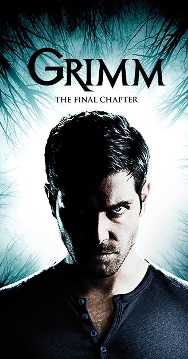 Series Grimm Season 1 Trailer (TV Series) - YouTube