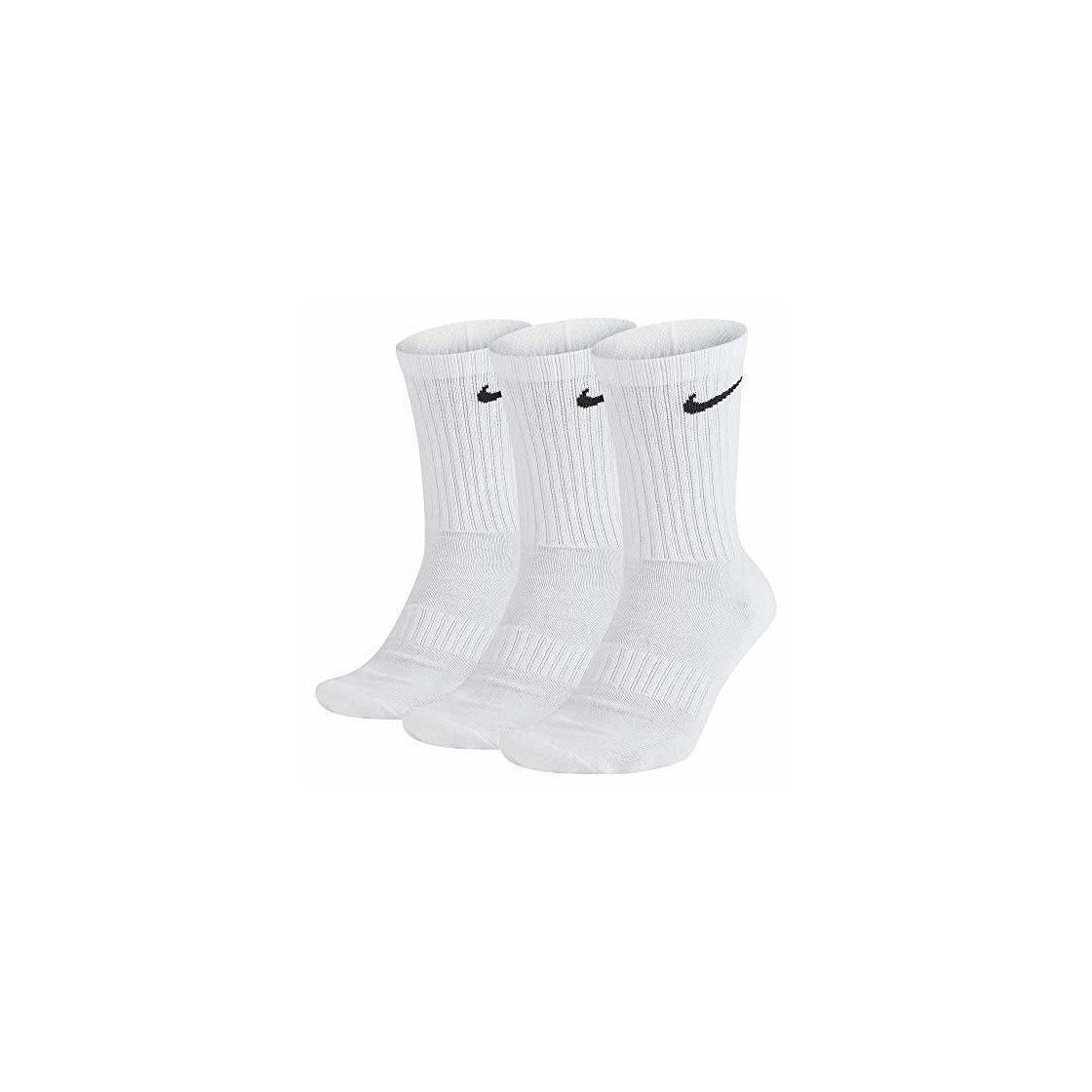 Product Nike U Nk Everyday Cush Crew 3pr Calcetines