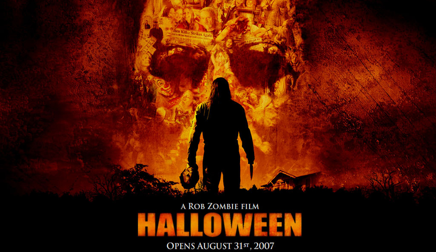 Movie Halloween: El Origen