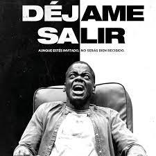 Movie Déjame salir