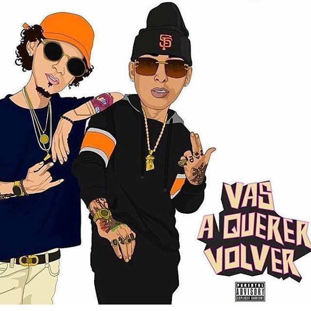Music Vas a Querer Volver (feat. Neñgo Flow)