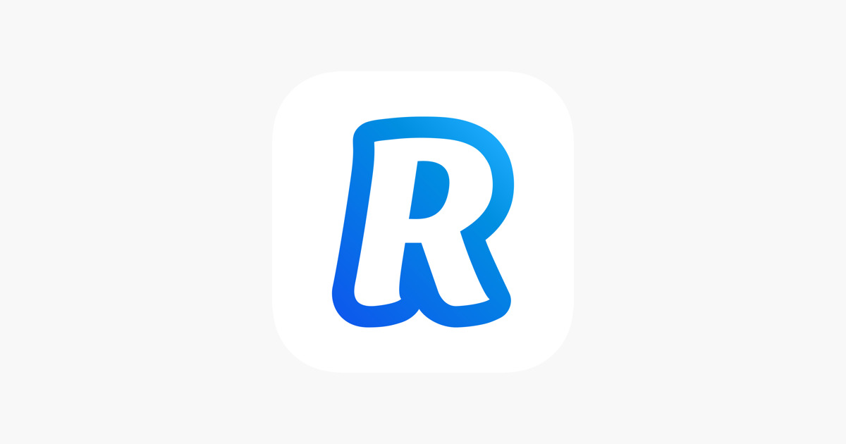 App Revolut - Radically Better