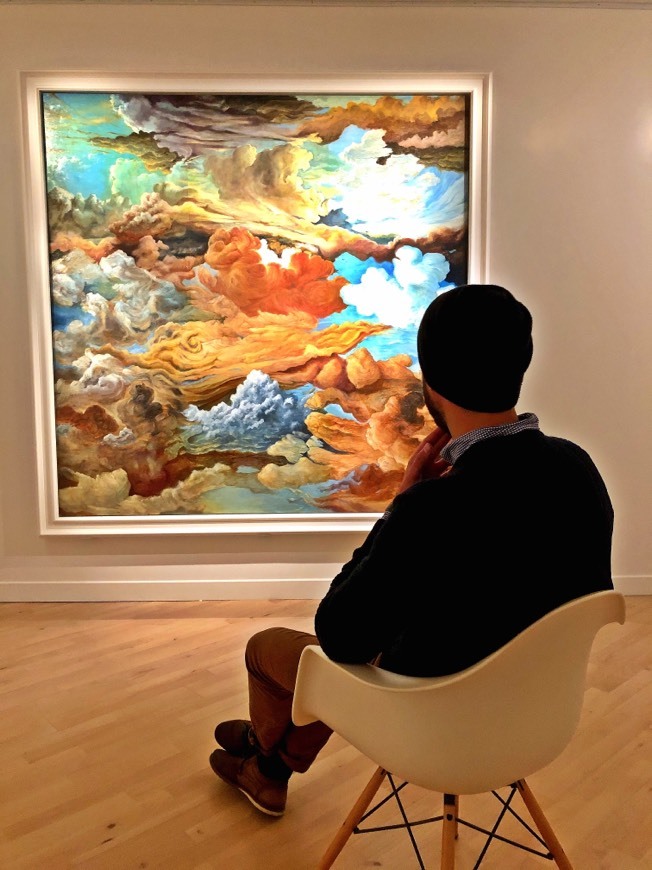 Lugar Marmottan Monet Museum