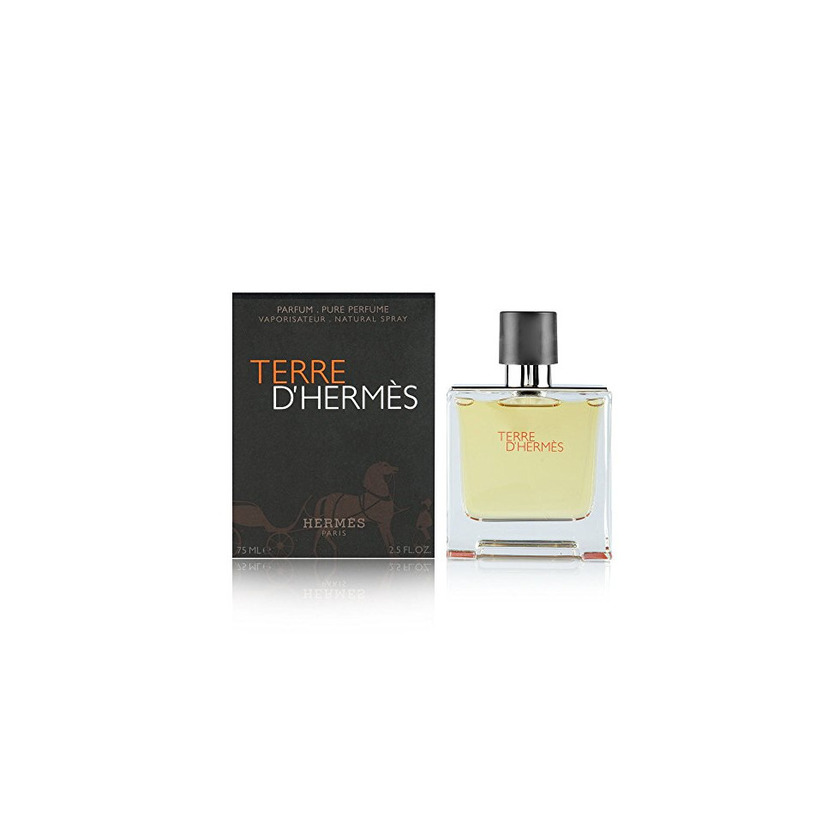 Belleza Hermès Terre Eau de Parfum